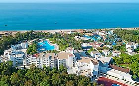 Monachus Family Resort Sorgun